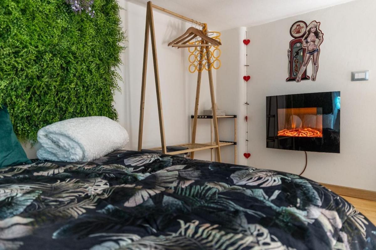 Luxury Loft Sampolo Appartamento