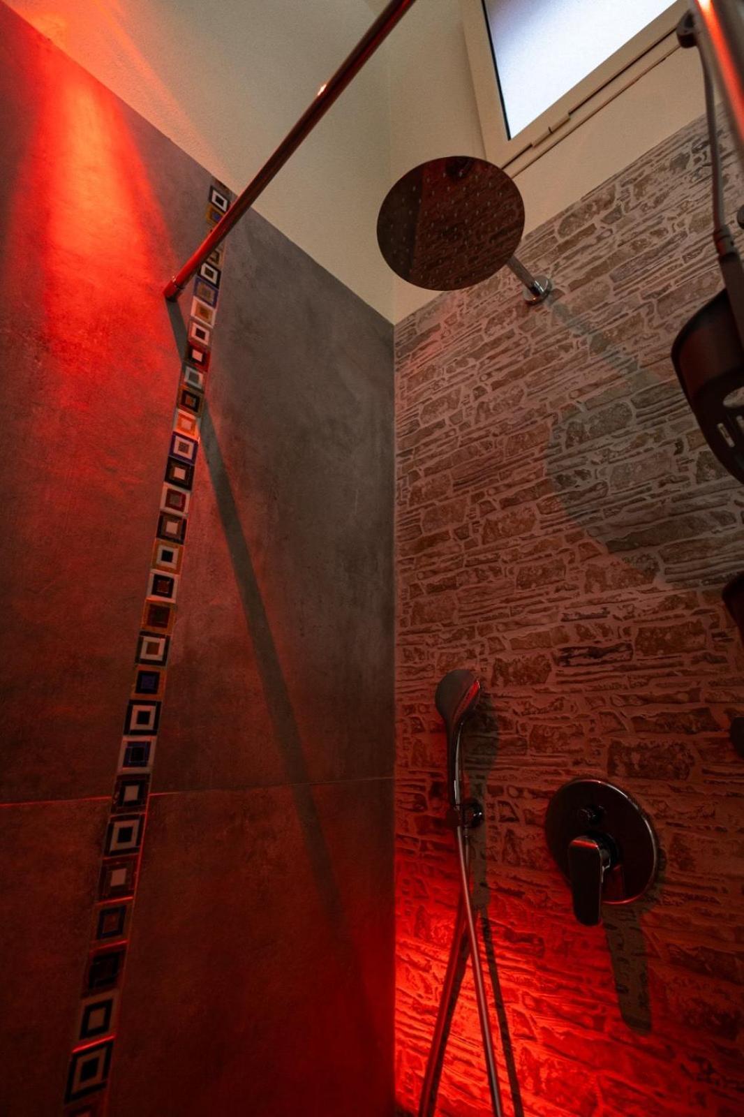 Luxury Loft Sampolo Apartment *